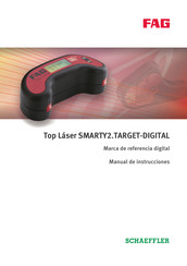 Schaeffler FAG SMARTY2.TARGET-DIGITAL Manual De Instrucciones