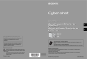 Sony Cyber-shot DSC-N1 Manual De Instrucciones