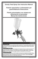 Sanborn Mfg 010-0035 Manual De Instrucciones