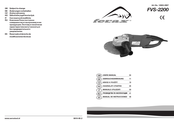 Ferax 12603-0907 Manual De Instrucciones