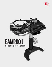 Wilson BAIARDO L Manual Del Usuario