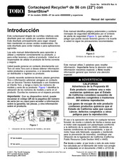 Toro 20355 Manual Del Operador