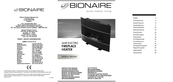 Bionaire BEF6500 Manual De Instrucciones