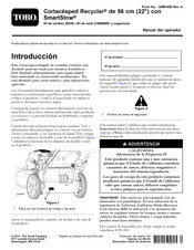 Toro 20340 Manual Del Operador