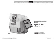 Haag-Streit Eyestar 900 Manual De Instrucciones