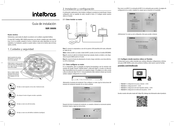 Intelbras IWR 3000N Guia De Instalacion