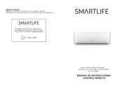 SmartLife SL-ACFC12MIN Manual De Instrucciones