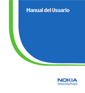 Nokia 1315 Manual Del Usuario