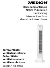 Medion MD 18164 Manual De Instrucciones