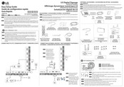LG 49MS75A Guía Rápida