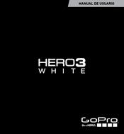 GoPro HERO3+ Manual De Usuario