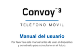 Samsung Convoy 3 Manual Del Usuario