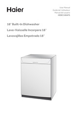 Haier HDBC100AFS Manual Del Usuario