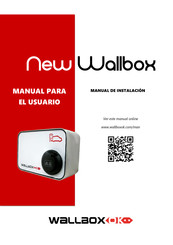 WALLBOXOK IEC 62196 Manual Para El Usuario