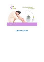 Stopy XFT-0010 Manual De Usuario