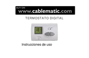 Cablematic OA091 Instrucciones De Uso