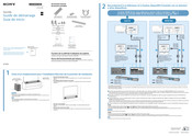 Sony HT-NT5 Manual De Instrucciones