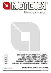 La Nordica 6016861 Manual Del Usuario