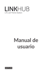 Alcatel LINKHUB Manual De Usuario