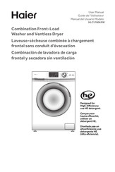 Haier HLC1700AXW Manual Del Usuario