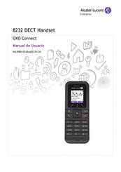 Alcatel-Lucent 8232 Manual De Usuario