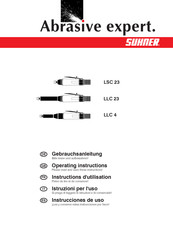 SUHNER LLC 23 Instrucciones De Uso