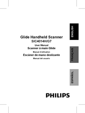 Philips SIC4014H/G7 Manual Del Usuario