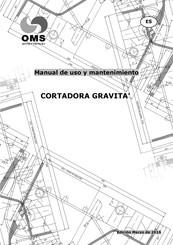 OMS GRAVITA Manual De Uso