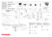 bosal 043243 Instrucciones De Montaje