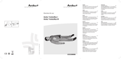 Ambu AmbuMan W Manual De Instrucciones