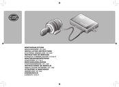 Hella 5RD 007 511-011 Instrucciones De Montaje