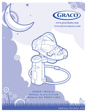 Graco PD116616A Manual Del Propietário