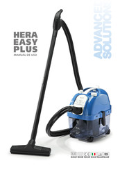 HERA EASY PLUS Manual De Uso