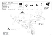 bosal ORIS 048713 Instrucciones De Montaje