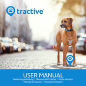 Tractive Hunters Edition Manual De Usuario