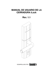 Pulsar iLock Manual De Usuario