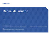 Samsung RM49H Manual Del Usuario