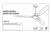 Intertek Industrial Manual Del Usuario