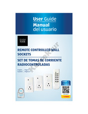 EASYHOME 92770 Manual Del Usuario