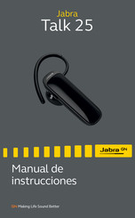 GN Audio OTE15 Manual De Instrucciones