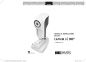 Haag-Streit Lenstar LS 900 Manual De Instrucciones