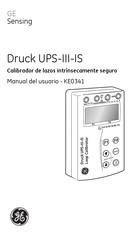 GE KE0341 Manual Del Usuario