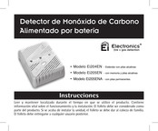 Ei Electronics Ei205ENA Manual Del Usuario