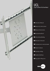 Omnimount UCL Manual De Instrucciones