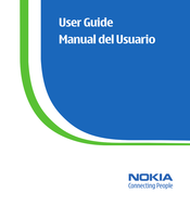 Nokia 2865 Manual Del Usuario