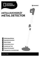 Bresser 9110500 Instrucciones De Uso