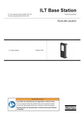 Atlas Copco 8436677000 Guia Del Usuario