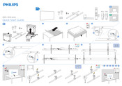 Philips 8545 Serie Guia De Inicio Rapido