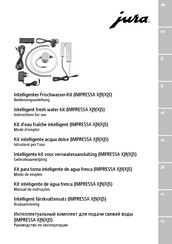 Jura 70591 Modo De Empleo