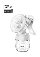 Philips AVENT SCF330/40 Manual De Instrucciones